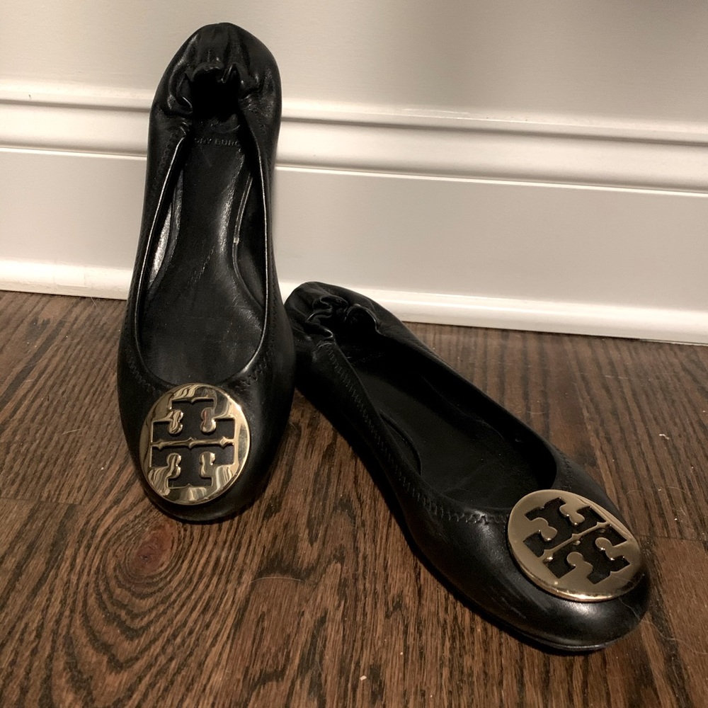 Tory Burch Flats - Picture 1 of 1